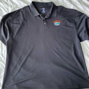 Florida of University Gators Polo Shirt